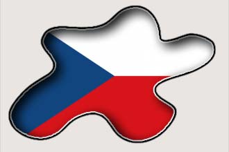 Czech Republic - Czechoslovakia