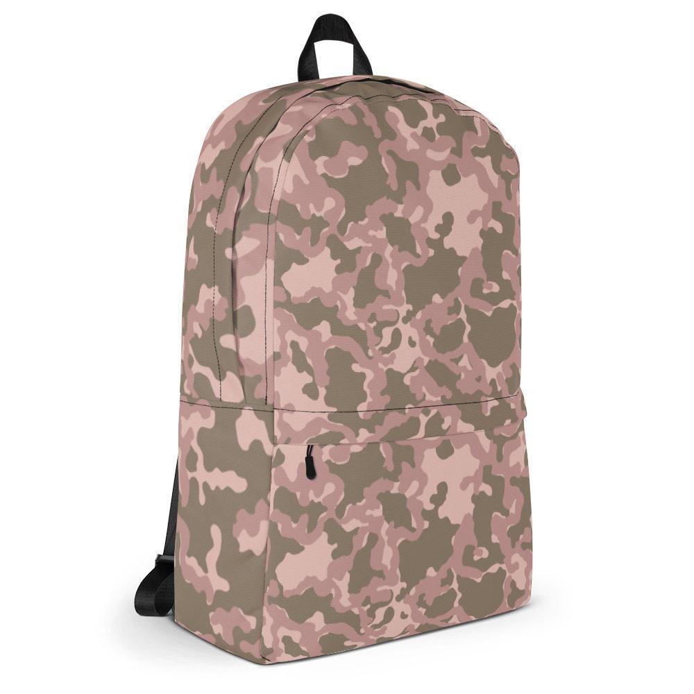 Soviet 1983 TTsKO Butan Airborne Camouflage Backpack | Mega Camo