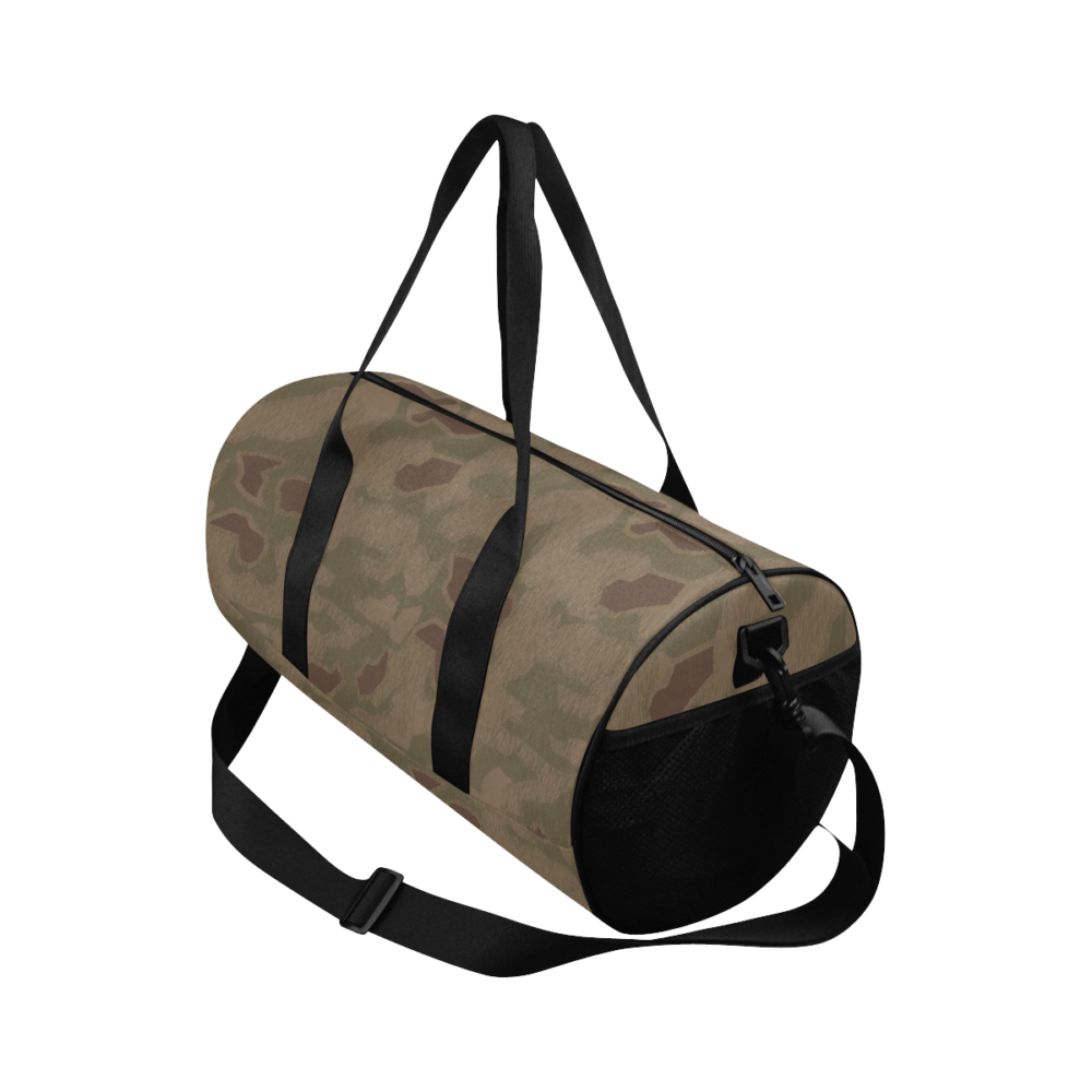 sumpfmuster 43 camouflage Duffle Bag