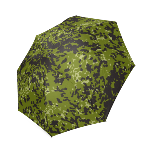 Danish M84 camouflage Umbrella