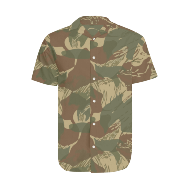 brushstroke camo shirt