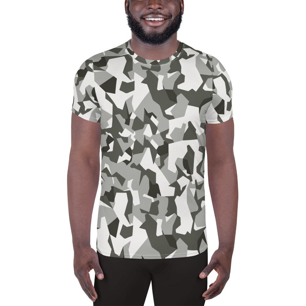 Casual, Urban Camo