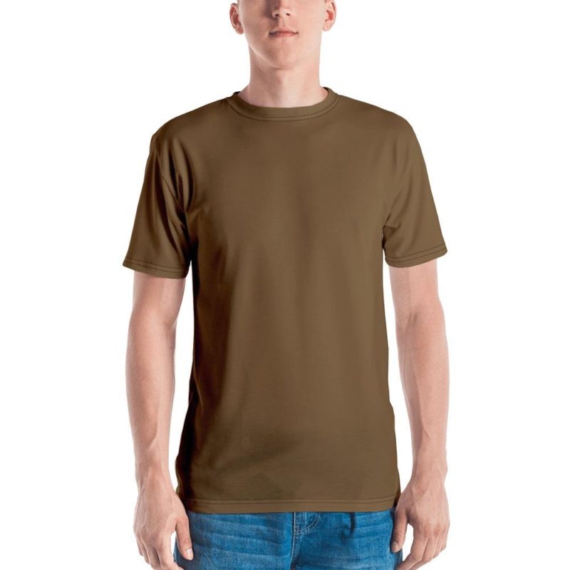 army print tshirts