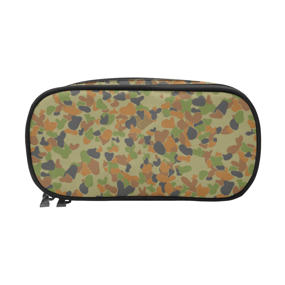 AUSCAM Bunnycam DCP camouflage Pencil Pouch/Large