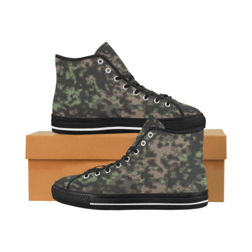 AB1AFD3D5C34DC6D974015B89BEB5847 500x500 - rauchtarn spring camouflage Camoverse hi-top  Men's Canvas Shoes