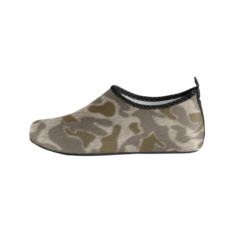 Austrian Sumpfmuster late steintarn camouflage Men's Slip-On Water ...