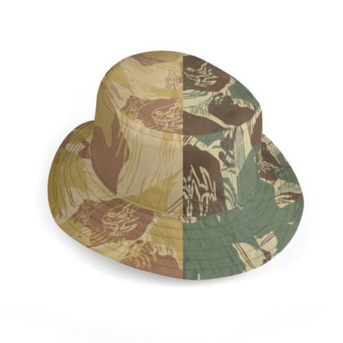 flecktarn cap