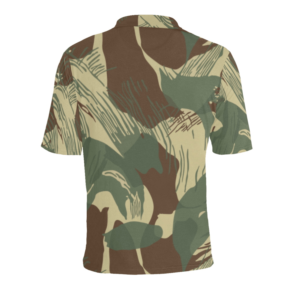 two stroke shirt