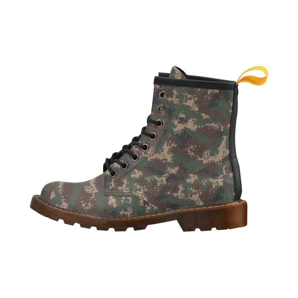 woodland ladies footwear