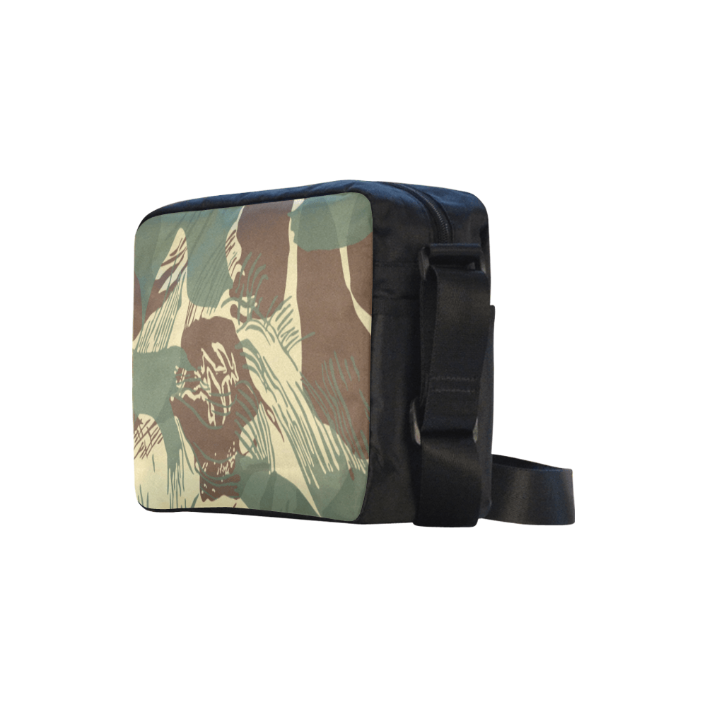 Messenger Bags Mega Camo