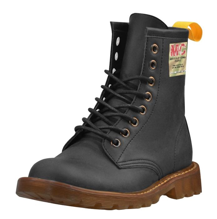 martin handmade boots