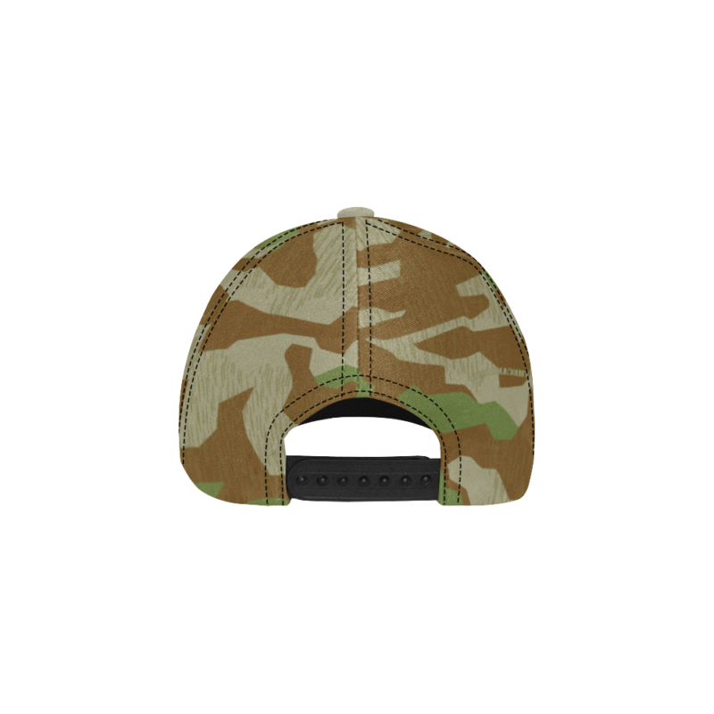 German Splittermuster 41 v2 Dad Cap . | Mega Camo