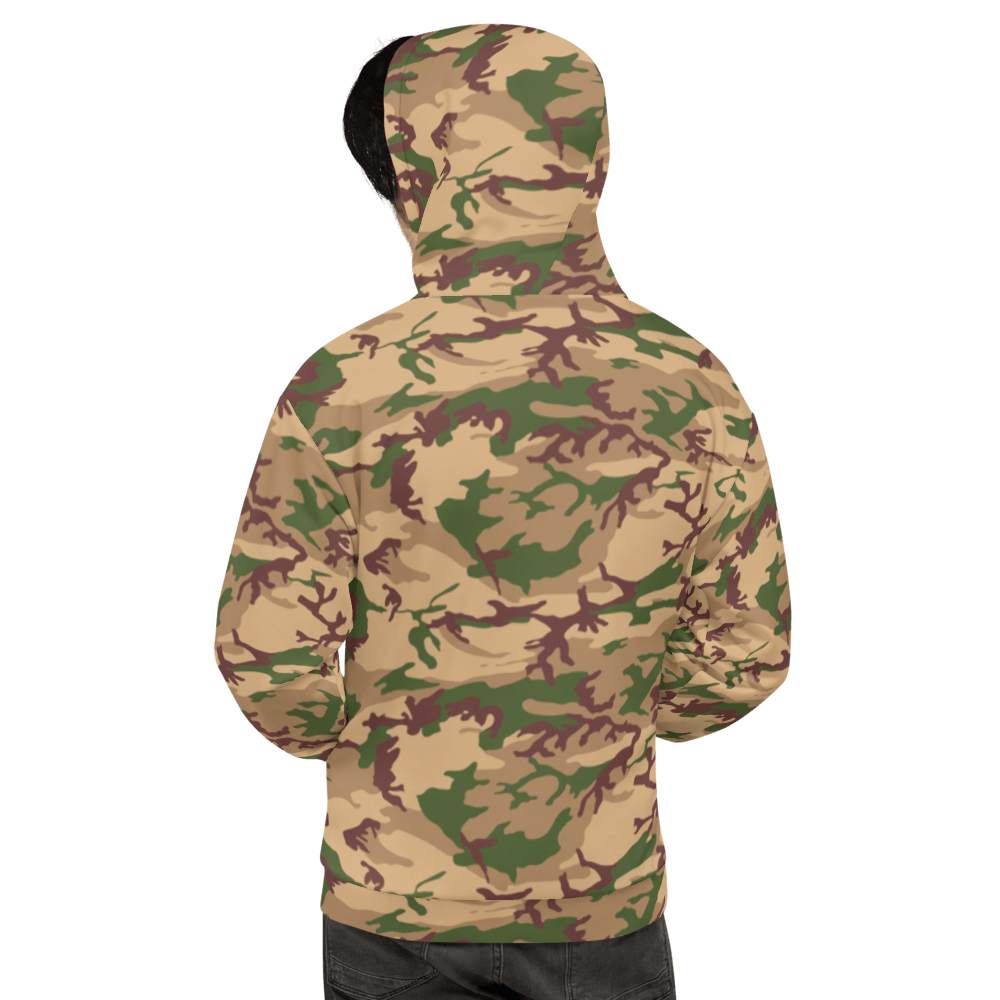 Italy | Mega Camo