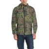 German WWII Platanentarn Summer Camouflage  Quilted Lining Windbreaker