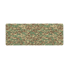 Rhodesian Digital Bush Camouflage Extra Large Rectangle Mousepad (31"x12")