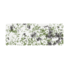 Snow Flecktarn Schneetarn Fleck camouflage Extra Large Rectangle Mousepad (31"x12")