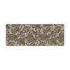 Austrian Sumpfmuster late steintarn  camouflage Extra Large Rectangle Mousepad (31"x12")
