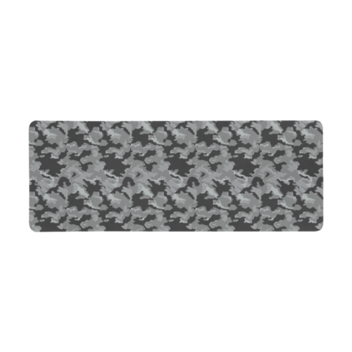 Russian MVD Type1 Urban SMK Extra Large Rectangle Mousepad (31"x12")