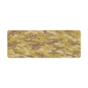 Rhodesian Tiger Stripes Arid Camouflage Extra Large Rectangle Mousepad (31"x12")