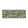 Russian Kamush Lowland Camouflage Extra Large Rectangle Mousepad (31"x12")