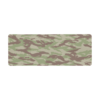 French Lizard C1 Camouflage Extra Large Rectangle Mousepad (31"x12")