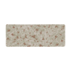 Japanese 2012 jietai desert camouflage Extra Large Rectangle Mousepad (31"x12")
