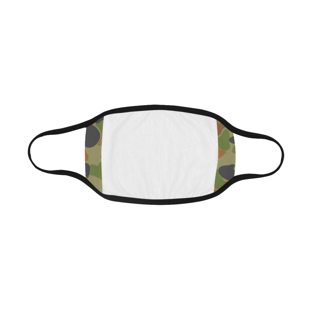 AUSCAM Bunnycam DCP camouflage Pencil Pouch/Large