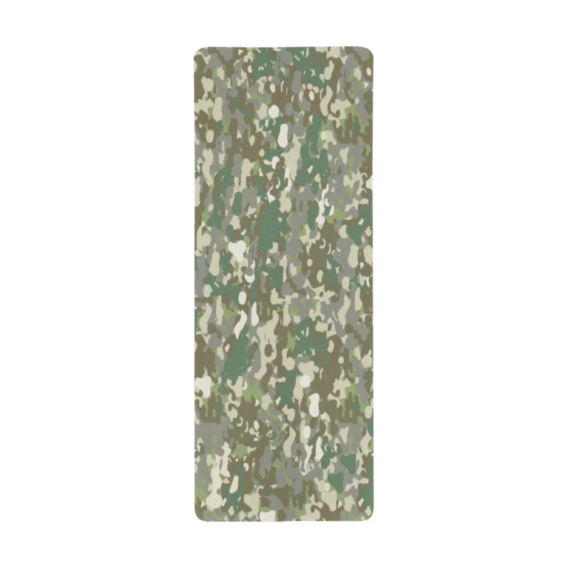 German Bundeswehr Neu Multitarn Camouflage Extra Large Rectangle ...