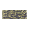 US Tiger Stripes Jungle Camouflage Extra Large Rectangle Mousepad (31"x12")