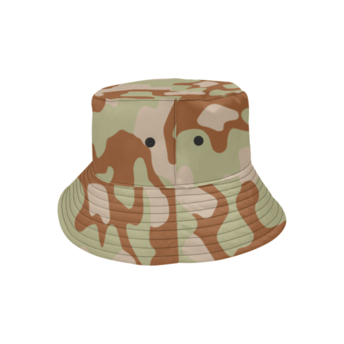 Norway M03 Desert Camouflage Bucket Hat