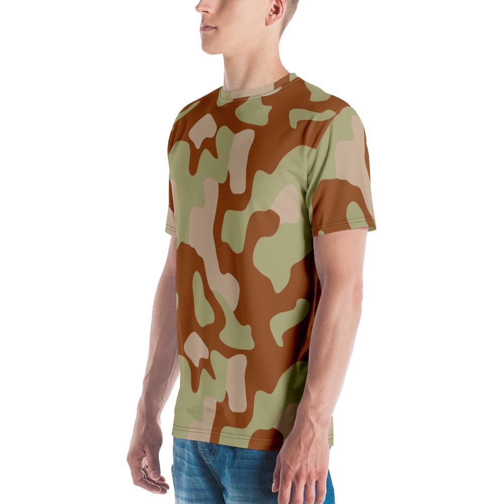 hold lort slag Norway M03 Desert Camouflage Men's T-shirt | Mega Camo