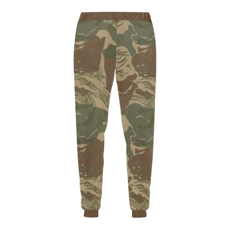 womens camo sweatpants