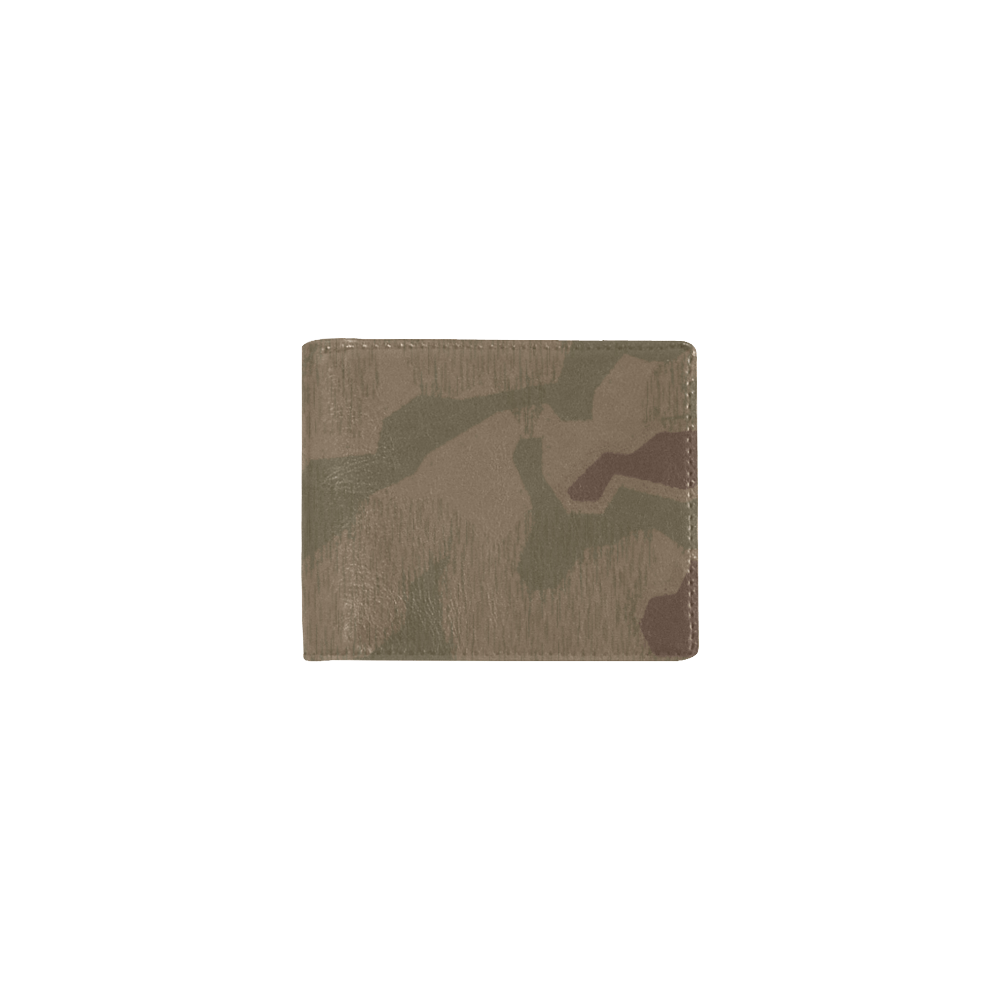 Sumpfmuster 43 camouflage Duffle Bag | Mega Camo