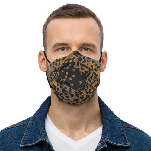 mockup 9aa4be54 500x500 - WWII German Platanenmuster Fall Camouflage Face mask