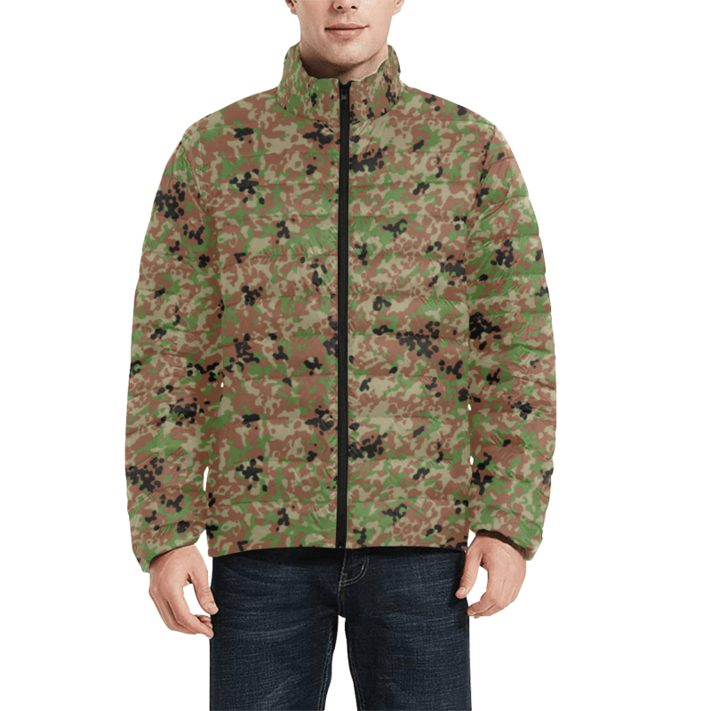 Japanese JSDF Jietai winter Archives | Mega Camo