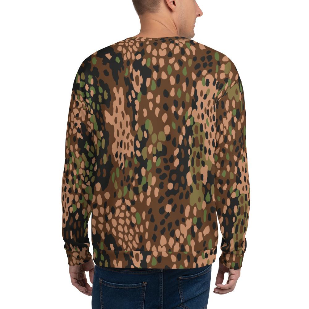 Germany WWII Pea Dot 44 Mega Camo