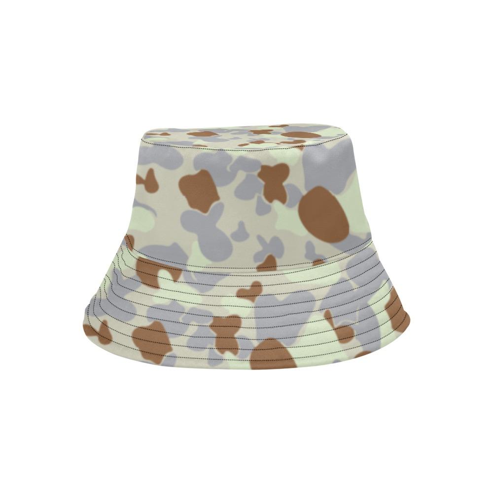 Australian AUSCAM MKII DESERT Camouflage Bucket Hat