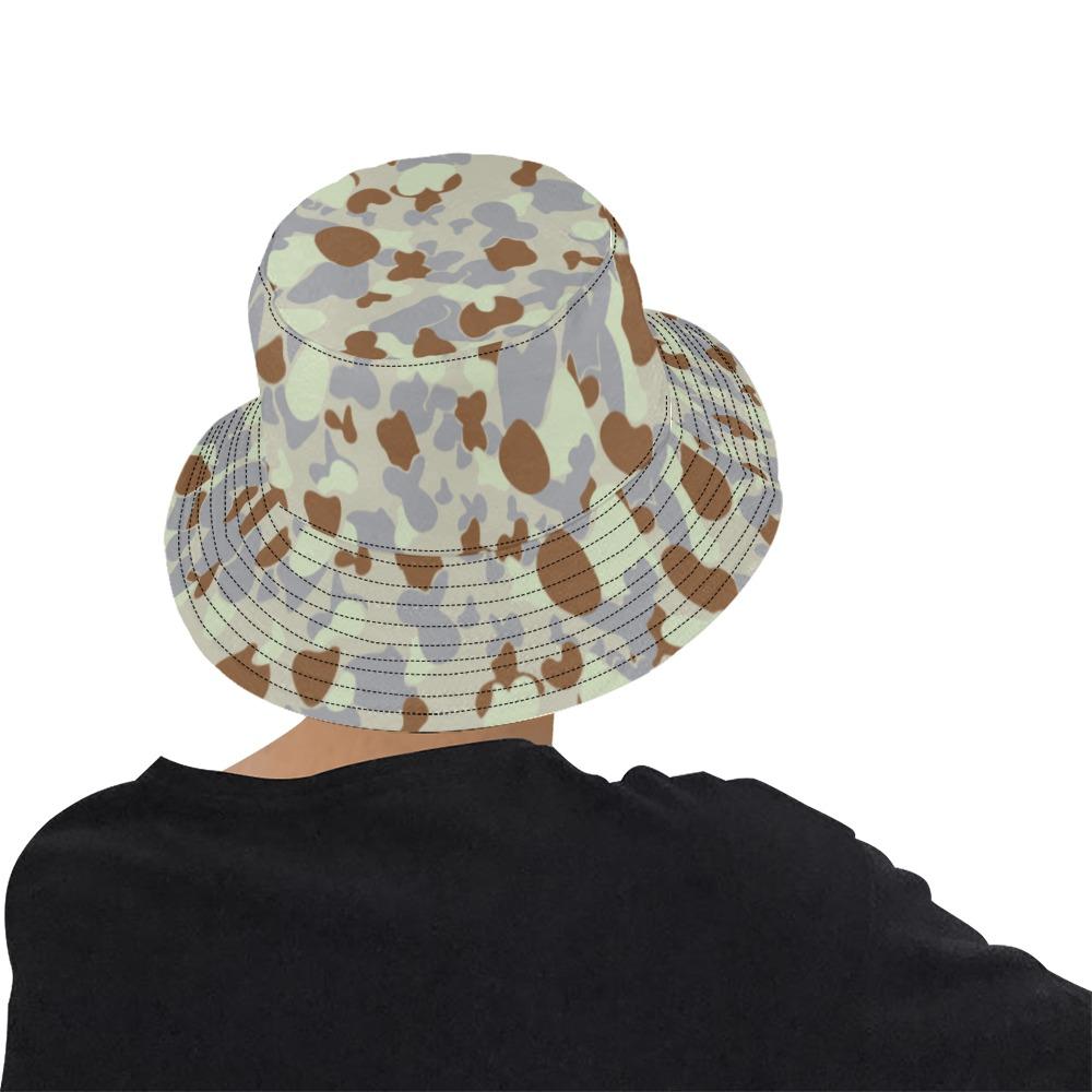 Australian AUSCAM MKII DESERT Camouflage Bucket Hat