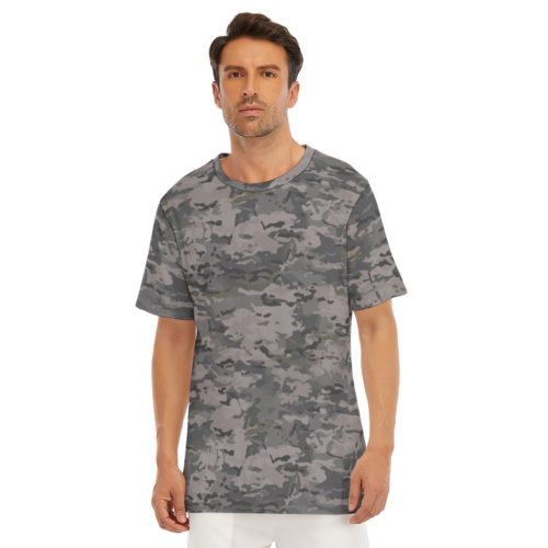 162870 6b254afb e92c 4e3a aad1 84b22782b93c 500x500 - Australian Navy MMPU Camouflage O-Neck T-Shirt | 190GSM Cotton
