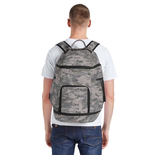 162870 e8fe0c1f 0387 4ce1 85d4 bcf71073eb8f 500x500 - Australian Navy MMPU Camouflage Multifunctional Backpack
