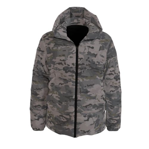 162870 717f29e0 b5ae 45c1 8eb4 98bd0b736b3b 500x500 - Australian RAAF MMPU Camouflage Unisex Real Duck Down Jacket