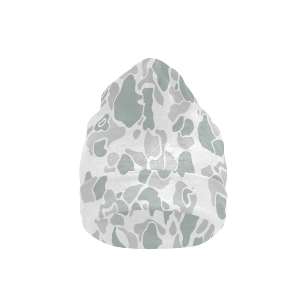 27ca98d80f3b91b7b74904f4bbf2bb78 1000x1000 - US Winter 02 Frogskin Duckhunter Camouflage silver fox fleece Beanie