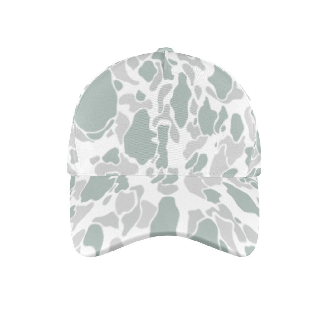 3f91898c23039f8476b750d8bab0319d 1000x1000 - US Winter 02 Frogskin Duckhunter Camouflage Dad Cap