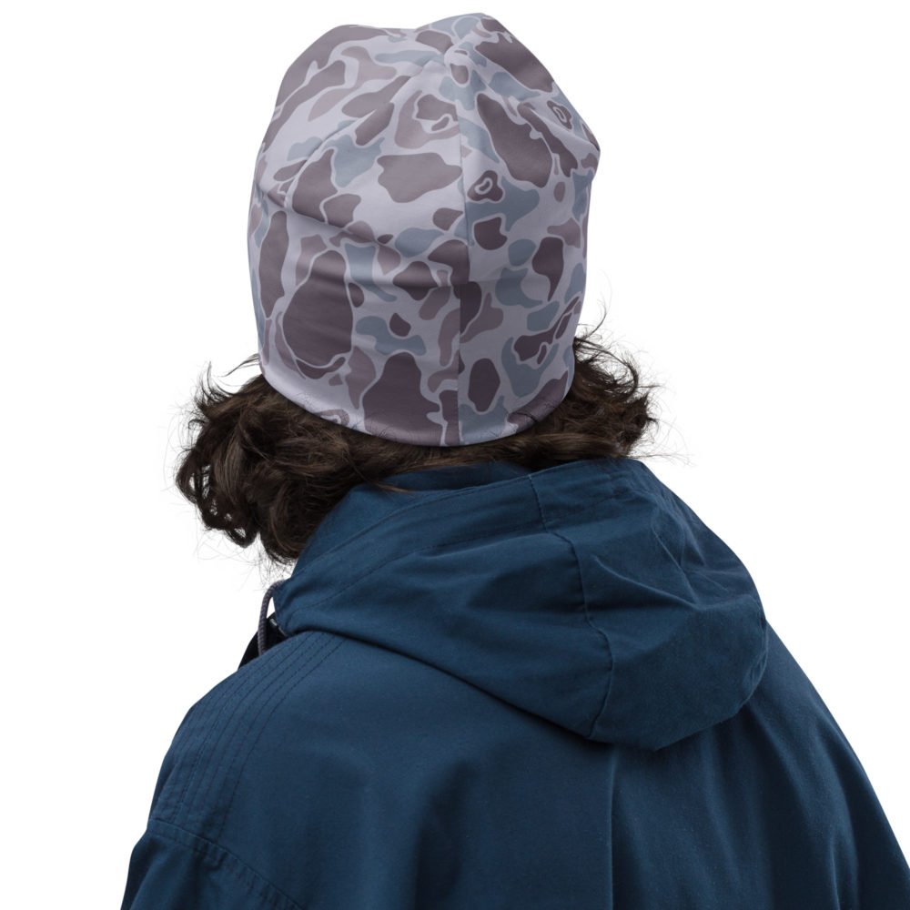 all over print beanie white back 66cc5f83401ed 1000x1000 - US Winter 03 Frogskin Duckhunter Camouflage Beanie