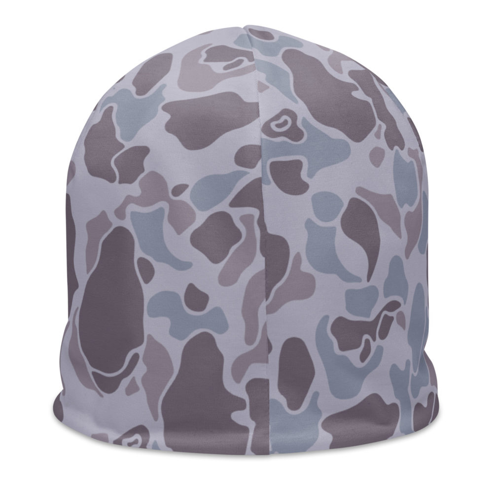 all over print beanie white back 66cc5f83403a1 1000x1000 - US Winter 03 Frogskin Duckhunter Camouflage Beanie