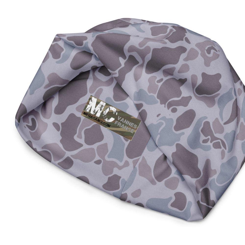 all over print beanie white inside 66cc5f83405fe 1000x1000 - US Winter 03 Frogskin Duckhunter Camouflage Beanie