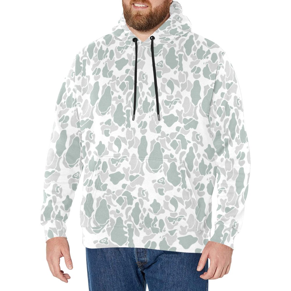 f86dfcfc49f910b5444e441201d66bfa 1000x1000 - US Winter 02 Frogskin Duckhunter Camouflage Fleece Hoodie