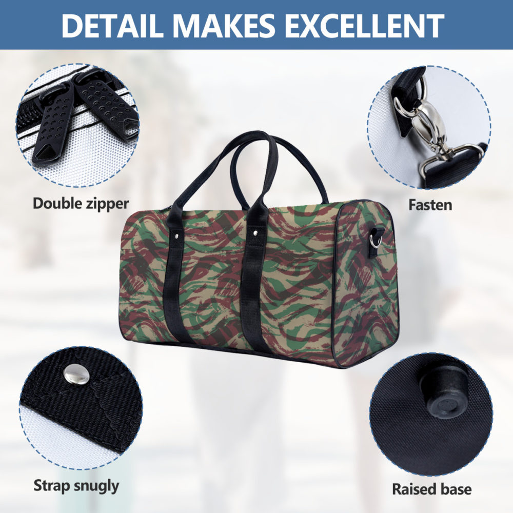 ZTPXFM 6 3 1000x1000 - French Lizard D Camouflage Travel Cabin Bag