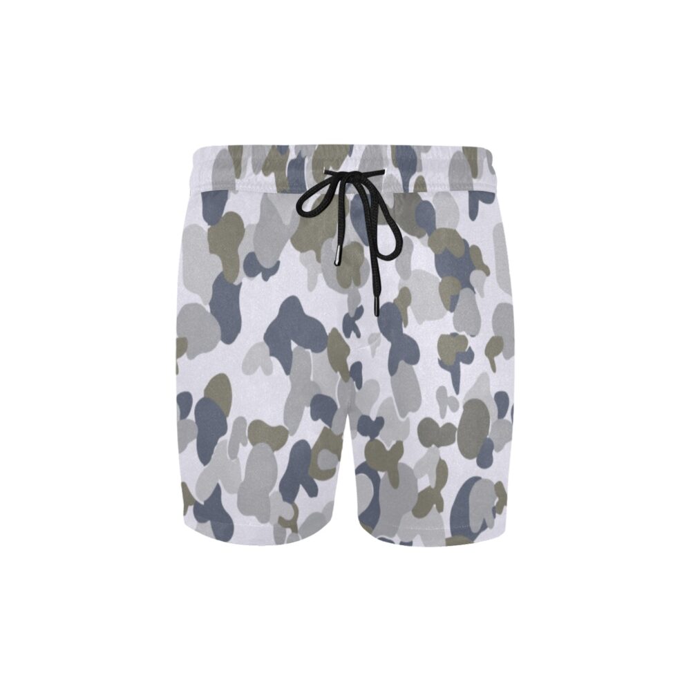 AUSCAM DPNU 2.1 Mid-Length Swim Shorts - Image 3