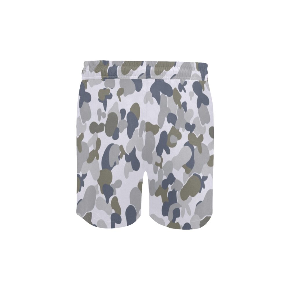 AUSCAM DPNU 2.1 Mid-Length Swim Shorts - Image 4